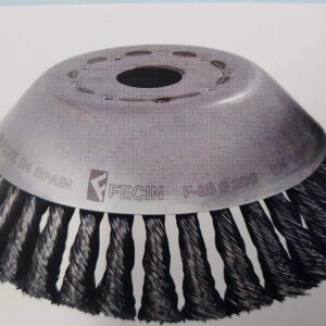 Cepillo Desbrozadora F-28 200/25/0,50 (2820136Ek25)