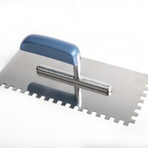 Llana Dentada Inox Yesos 130X280 (018469)