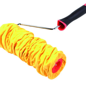 Rodillo Efecto Trapeado 15Cm.