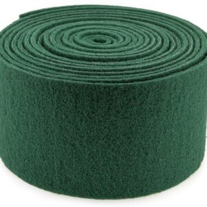 Rollo Estropajo Verde 6Mt.X15Cm Pamex