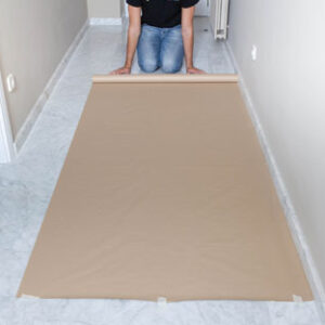 Bobina Papel Extra-Fuerte 90Cm X 45M (036883)