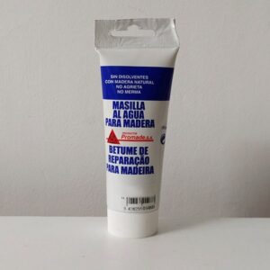 Tubo Emplaste Al Agua Sapely 150 Grs.