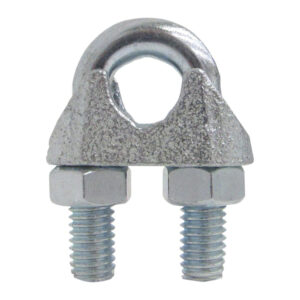 Perrillos 1/8 3-4 Mm.