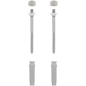 Jgo. Tornillos Victoria 7200R