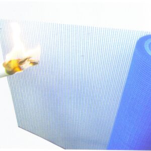 Malla Revoco Azul 50 Mts. (90Grs.)