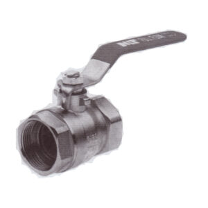 Valvula Esfera Pn-30 3/4"