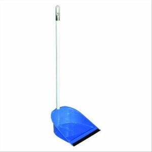 Recogedor Plastico M/Alto