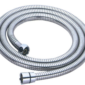Manguera Ducha Inox. 1,7 A 2 Mts. (1117Aebag)