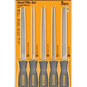 Jgo. 5 Limas (Hktfs0508)