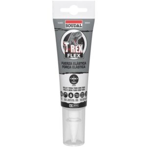 02/27 T-Rex Ms Flex 125 Ml. Blanco