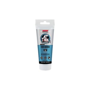 05/27 T-Rex Crystal Transp. 125 Ml. (125506)