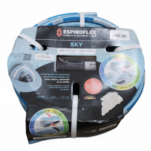 Kit Sky Azul 15 5/8 25Mts.