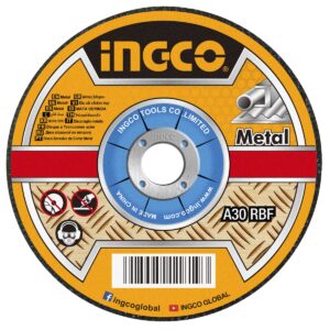 Disco Corte Acero Inox. 115X1,0