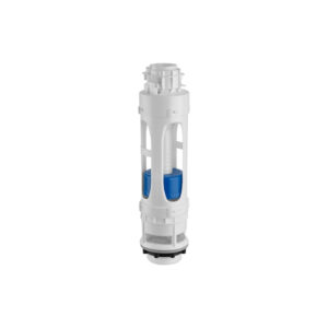 Mec. Descarga Dama Guia Plana (3600R)