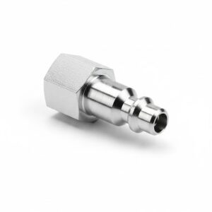 Conector Hembra 1/4