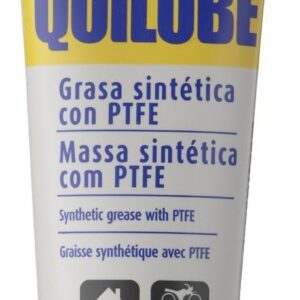 Quilube Grasa Tubo 100 Grs.