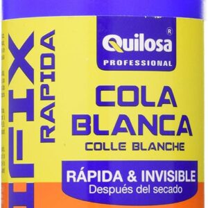 Cola Unifix Rapida Biberon 500 Gr.