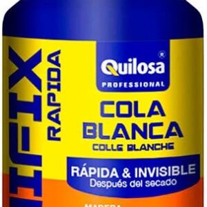 Cola Unifix Rapida Biberon 250 Gr.