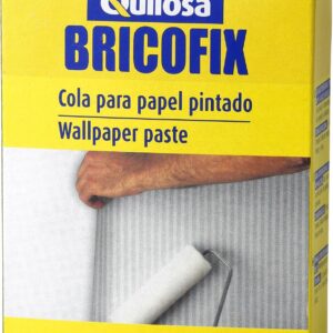 Bricofix Papel Pintado 125 Grs.