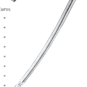 Flexible Refor. Hh 3/8 3/8 40
