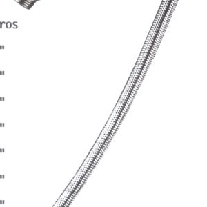 Flexible Refor. Mh 1/2 3/8 50