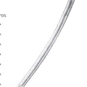 Flexible Refor. Mh 3/8 3/8 25
