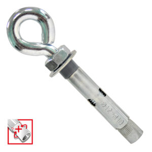 Fixbolt Aro Fa10C M- 8X60