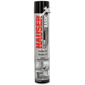 Pro Espuma Pu Pistola 650Ml. (07/27)
