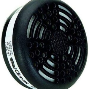 Filtro Mascara Climax P/Polvo 757/762 P3