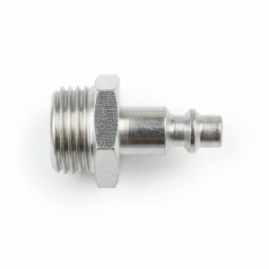 Conector Macho 1/2