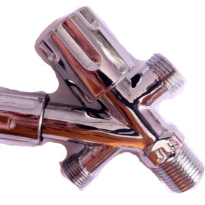 Llave Doble Multiusos 1/2X1/2X3/8 (191238)