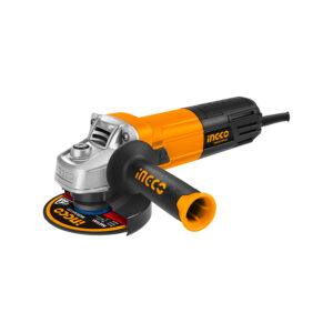 Mini-Amoladora 900W 125 Mm. (Ag90028E)