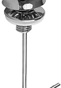 Tirador T/B Abs Curvo