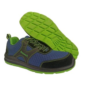 Zapato Deportivo Surya T-42 S1Ps