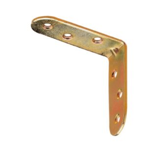 Escuadra Angulo Bicromatado 40X40
