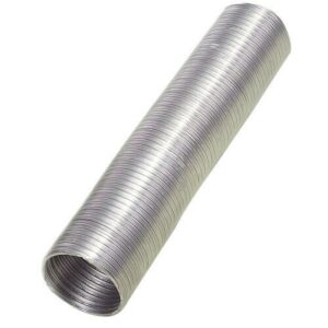 Espiroflex Aluminio Retractil 110 3Mts.