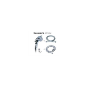 Set De Ducha Elan Cromo 16Elanc