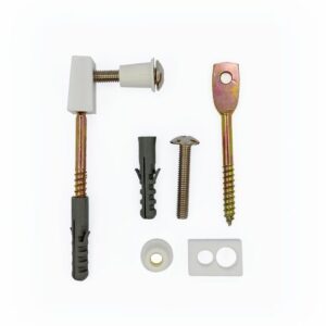 Juego Tornillos Inod. Lateral (564060)