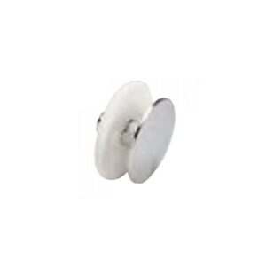 Tapon Embellecedor Abs Cromo (015010)