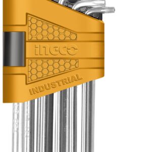 Jgo. Llaves Torx (Hhk13091)