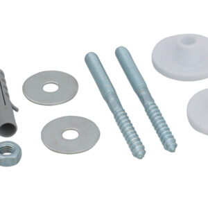 Juego Tornillos Suj. Lavabo (564010)