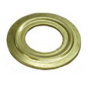 Arandela Acero Inoxidable 1"