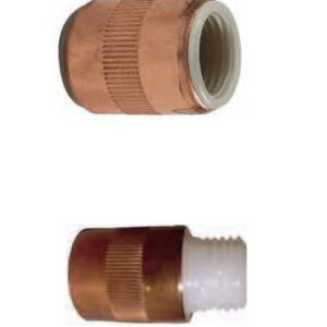 Manguito Electrolisis Mh 1/2