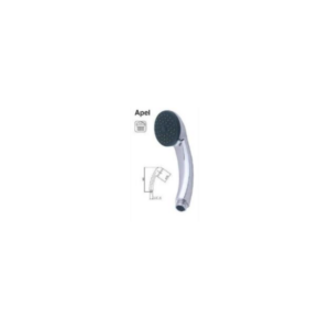 Ducha Apel Cromo Caja (12Acbox)