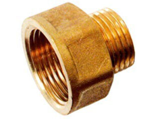 Marsella Hex. M 1/2 X H 3/8 (Ls246032)
