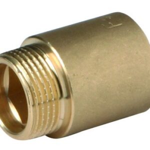 Alargadera Laton 1/2X30 (Lsb00303)