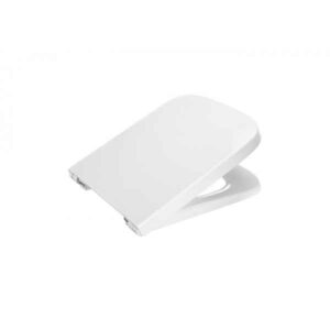 Asiento Dama Retro Blanco (7004)
