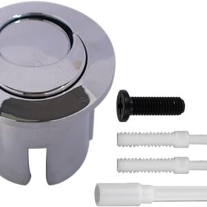 Pulsador D/Corto Dama D1D Y D2D (1800R)
