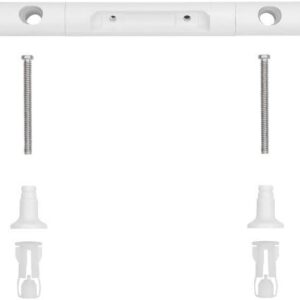 Juego Bisagra Asiento Dama (5800R)