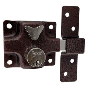 Cerrojo 450 Ezcurra Esmaltado